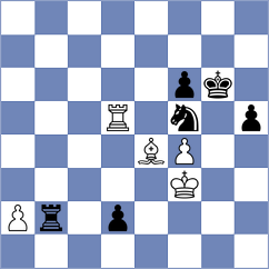 Bulmaga - Manukian (chess.com INT, 2021)