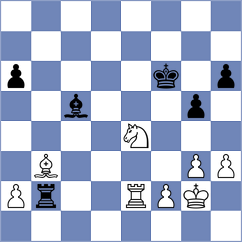 Palchuk - Novikova (Chess.com INT, 2021)