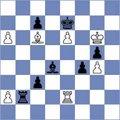 Buscar - Poormosavi (chess.com INT, 2021)
