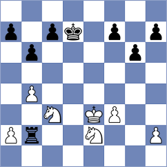 Gonzalez Fernandez - Barredo Ferrero (Gijon, 1994)