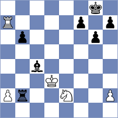 Olmos - Perez (Villa Ballester, 2004)