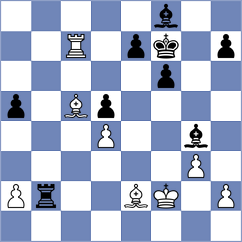 Chemin - Negrean (chess.com INT, 2025)