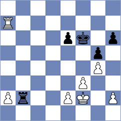 Piankov - Bougot (Fouesnant, 1997)