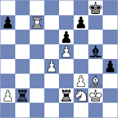 Lampman - Ismagilov (chess.com INT, 2024)