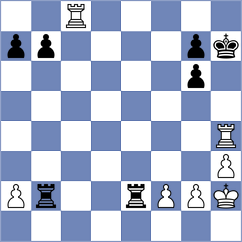 Wang - Chesnut (Montreal, 2009)