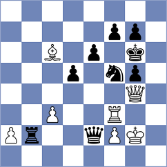 Lorente Melcon - Fernandez Lopez (Gijon, 2021)