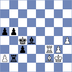 Uchest - Franco Martinez (Falcon, 2014)