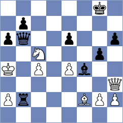 Williams - Skatchkov (chess.com INT, 2025)