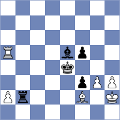 Rosenthal - Haining (Chess.com INT, 2018)