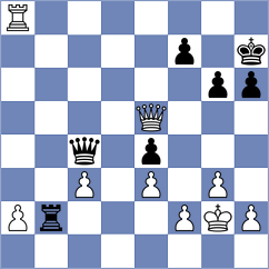 Arvind - Montano Vicente (chess.com INT, 2024)