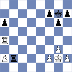 Elias - Kuenitz (Mar del Plata, 1993)
