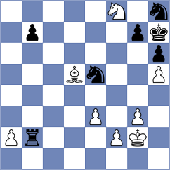 Alexiadis - Legenia (chess.com INT, 2022)