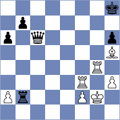 Haussernot - Adelman (chess.com INT, 2025)