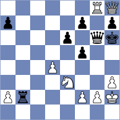 Oppedal - Lopez (Stockton, 1992)