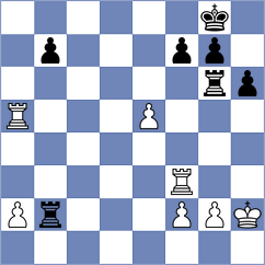 Harish - Westrum (Fagernes NOR, 2024)
