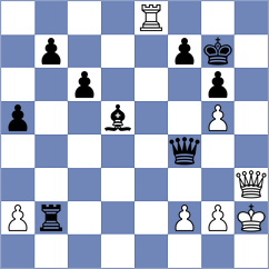 Osmak - Zhu (chess.com INT, 2024)