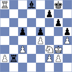 Le - Kavutskiy (Chess.com INT, 2019)