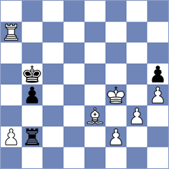 Soderstrom - Ibraev (chess.com INT, 2022)