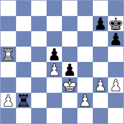 Martinez Camacho - Baches Garcia (Chess.com INT, 2019)
