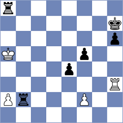 Kircher - Ackermann (Germany, 1997)