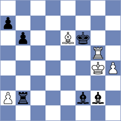 Kniazev - Bambino Filho (chess.com INT, 2024)