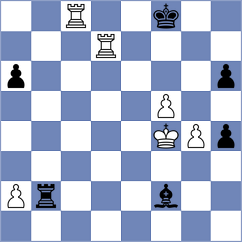 Lerner - Chaucanes (Lichess.org INT, 2020)