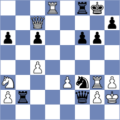 Raszelenberg - Hemmings (Dortmund, 2003)
