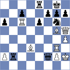 Kostolansky - Heydarli (chess.com INT, 2024)