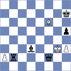 Shpanko - Devaev (chess.com INT, 2022)
