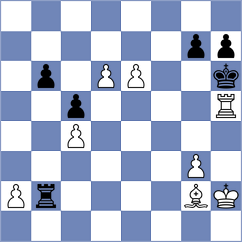 Keleberda - Vasic (Calgary CAN, 2024)