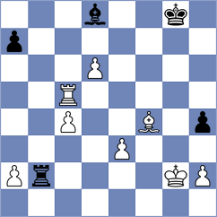 Jovanovic - Petkovic (Belgrade, 2014)