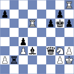 Harutjunyan - Adla (chess.com INT, 2023)
