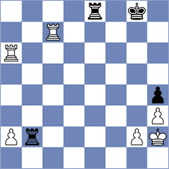 Hebden - Van Doeland (Hoogeveen, 2003)