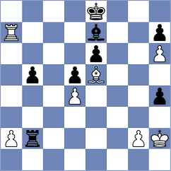 Mikhailovsky - Suich (chess.com INT, 2024)