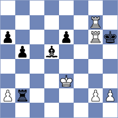 Buchanan - Milligan (St Andrews, 1981)