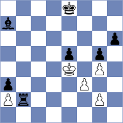 P. Komal Kishore - Einarsson (chess.com INT, 2025)