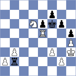 Lantini - Zobel (chess.com INT, 2025)