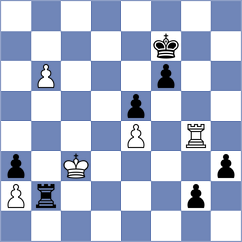 Sahib - Kamsky (chess.com INT, 2023)