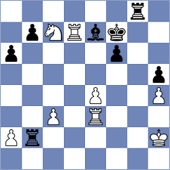 Wang - Zhao (Shenzhen CHN, 2024)