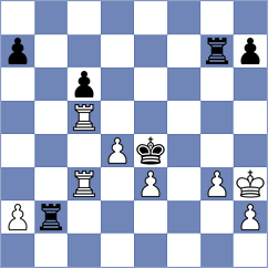 Nenezic - Jovanovic (Belgrade, 2012)