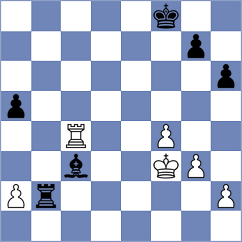 Toshev - Piskov (Sofia, 1945)
