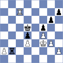Savic - Gvozdenovic (Belgrade, 2010)