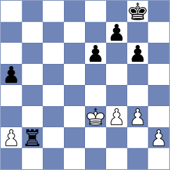 Angappan - Dzenisenia (lichess.org INT, 2023)