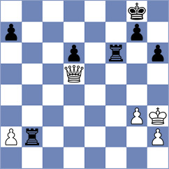 Sarkar - Vifleemskaia (chess.com INT, 2025)
