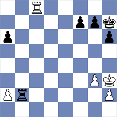 Campos Toledo - Hilario (Lima, 2007)