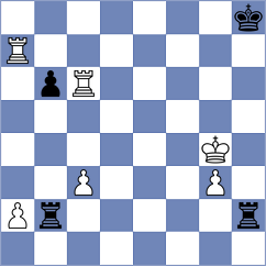 Ramirez - Santanna (chess.com INT, 2023)