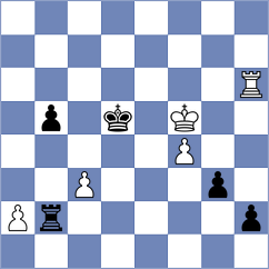 Perez Perez - Mathieu (Brena Baja ESP, 2024)