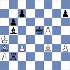 Tan - Radovanovic (Melbourne AUS, 2025)