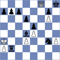 Mohamed - Pang (chess.com INT, 2024)