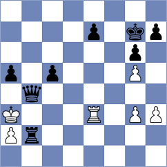 Tarnowska - Kalyani Sirin (chess.com INT, 2024)
